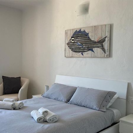 Sea View Apartment In Front Of The Sea Porto Venere Exterior foto