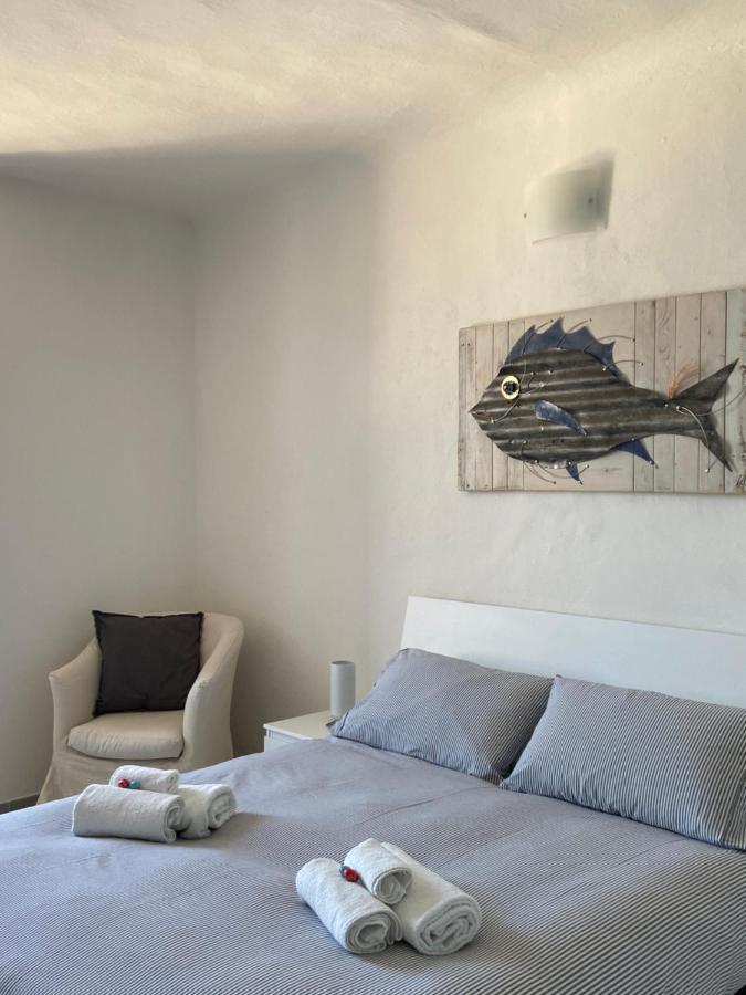 Sea View Apartment In Front Of The Sea Porto Venere Exterior foto